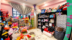 Blk 323 Woodlands Street 32 (Woodlands), HDB Executive #638332231